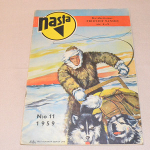 Nasta 11 - 1959